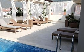 Apartments And Rooms Grand Palazzo